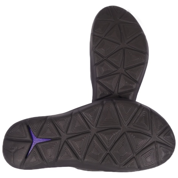 AA2517-107 Air Jordan Hydro 7 Slides (Concord) - Picture 5 of 5